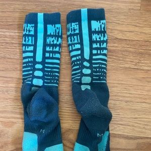 Nike Dri Fit Elite Socks
